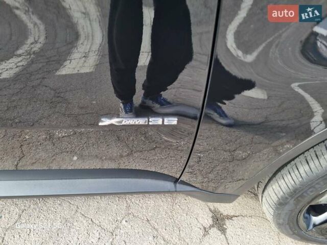 Черный БМВ Х6, объемом двигателя 3 л и пробегом 269 тыс. км за 19999 $, фото 69 на Automoto.ua