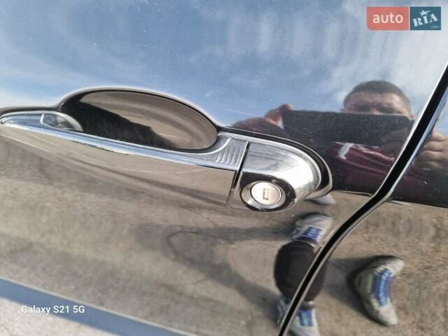 Черный БМВ Х6, объемом двигателя 3 л и пробегом 269 тыс. км за 19999 $, фото 63 на Automoto.ua