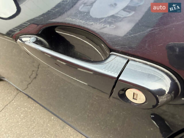 Черный БМВ Х6, объемом двигателя 4.39 л и пробегом 88 тыс. км за 17999 $, фото 38 на Automoto.ua