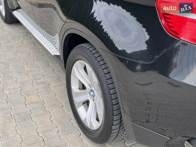 Черный БМВ Х6, объемом двигателя 2.99 л и пробегом 230 тыс. км за 19800 $, фото 47 на Automoto.ua