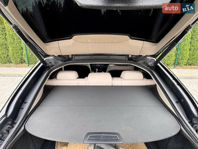 Черный БМВ Х6, объемом двигателя 2.99 л и пробегом 230 тыс. км за 19800 $, фото 69 на Automoto.ua