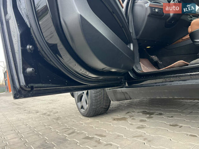 Чорний БМВ Х6, об'ємом двигуна 2.99 л та пробігом 262 тис. км за 22500 $, фото 34 на Automoto.ua