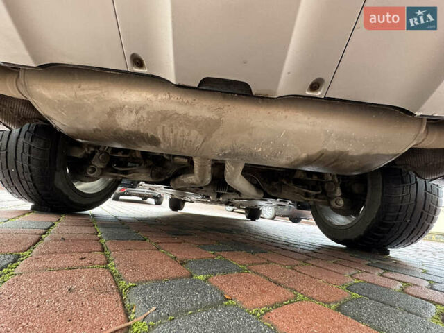 Черный БМВ Х6, объемом двигателя 2.99 л и пробегом 223 тыс. км за 24950 $, фото 109 на Automoto.ua