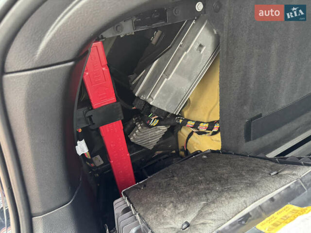 Черный БМВ Х6, объемом двигателя 2.99 л и пробегом 223 тыс. км за 24950 $, фото 217 на Automoto.ua