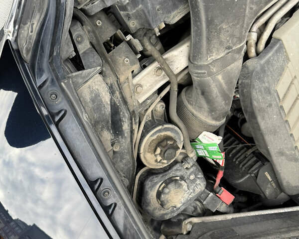 Черный БМВ Х6, объемом двигателя 2.99 л и пробегом 223 тыс. км за 24950 $, фото 235 на Automoto.ua