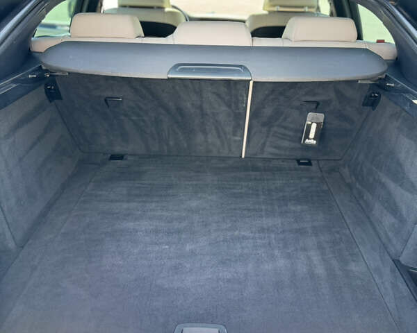 Черный БМВ Х6, объемом двигателя 2.99 л и пробегом 297 тыс. км за 22500 $, фото 12 на Automoto.ua