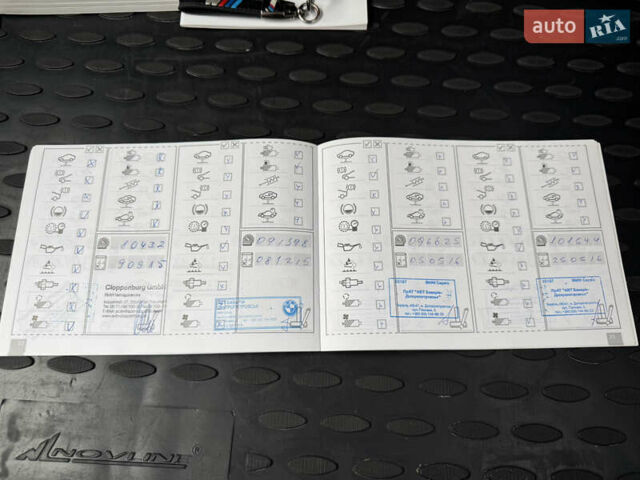 Черный БМВ Х6, объемом двигателя 2.99 л и пробегом 223 тыс. км за 24950 $, фото 243 на Automoto.ua