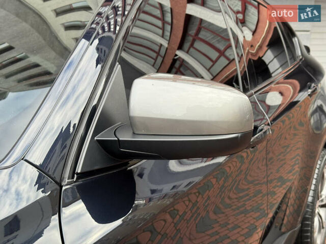 Черный БМВ Х6, объемом двигателя 2.99 л и пробегом 223 тыс. км за 24950 $, фото 70 на Automoto.ua