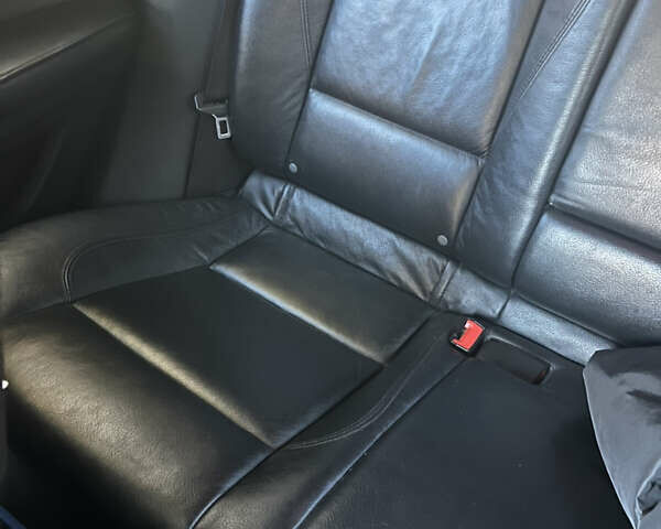 Черный БМВ Х6, объемом двигателя 3.5 л и пробегом 280 тыс. км за 18500 $, фото 27 на Automoto.ua