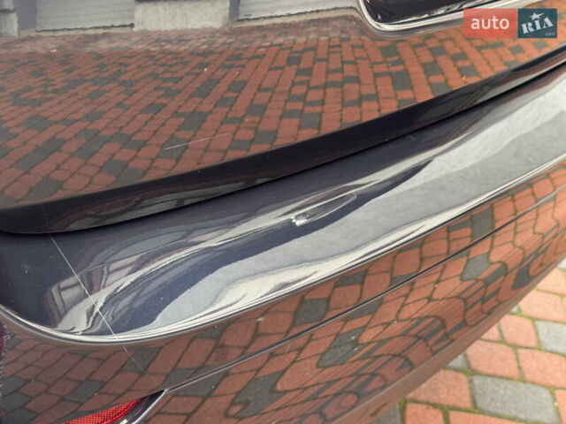 Черный БМВ Х6, объемом двигателя 2.99 л и пробегом 223 тыс. км за 24950 $, фото 81 на Automoto.ua