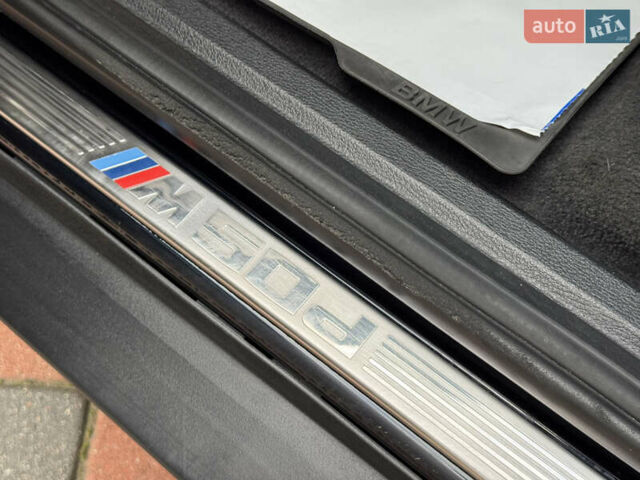 Черный БМВ Х6, объемом двигателя 2.99 л и пробегом 223 тыс. км за 24950 $, фото 134 на Automoto.ua