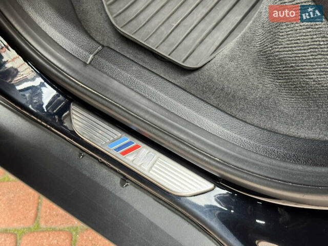 Черный БМВ Х6, объемом двигателя 2.99 л и пробегом 223 тыс. км за 24950 $, фото 182 на Automoto.ua