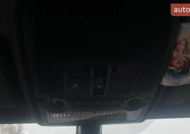 Чорний БМВ Х6, об'ємом двигуна 2.99 л та пробігом 222 тис. км за 28900 $, фото 9 на Automoto.ua