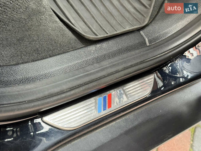 Черный БМВ Х6, объемом двигателя 2.99 л и пробегом 223 тыс. км за 24950 $, фото 198 на Automoto.ua