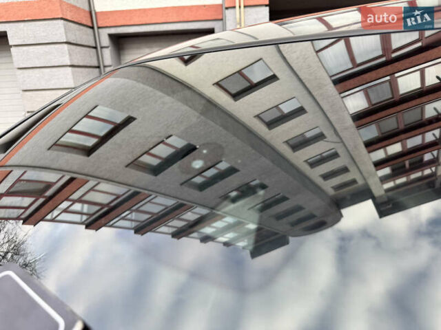 Черный БМВ Х6, объемом двигателя 2.99 л и пробегом 223 тыс. км за 24950 $, фото 68 на Automoto.ua