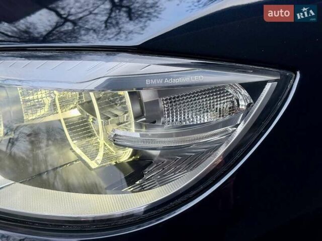 Чорний БМВ Х6, об'ємом двигуна 3 л та пробігом 247 тис. км за 22900 $, фото 8 на Automoto.ua