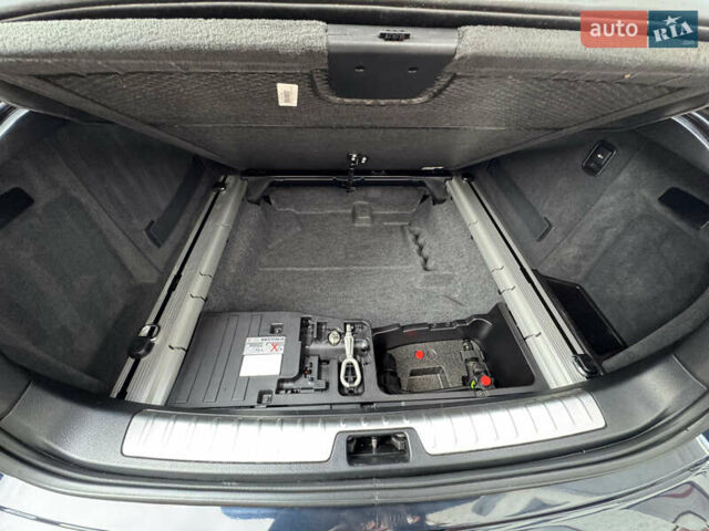 Черный БМВ Х6, объемом двигателя 2.99 л и пробегом 223 тыс. км за 24950 $, фото 222 на Automoto.ua