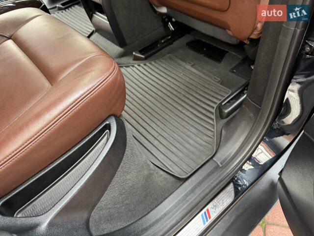 Черный БМВ Х6, объемом двигателя 2.99 л и пробегом 223 тыс. км за 24950 $, фото 197 на Automoto.ua
