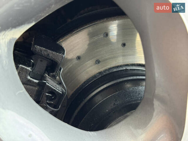 Черный БМВ Х6, объемом двигателя 2.99 л и пробегом 223 тыс. км за 24950 $, фото 87 на Automoto.ua