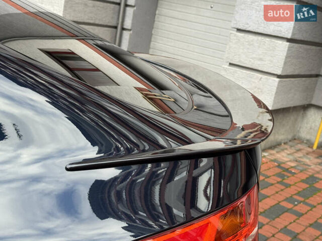 Черный БМВ Х6, объемом двигателя 2.99 л и пробегом 223 тыс. км за 24950 $, фото 74 на Automoto.ua