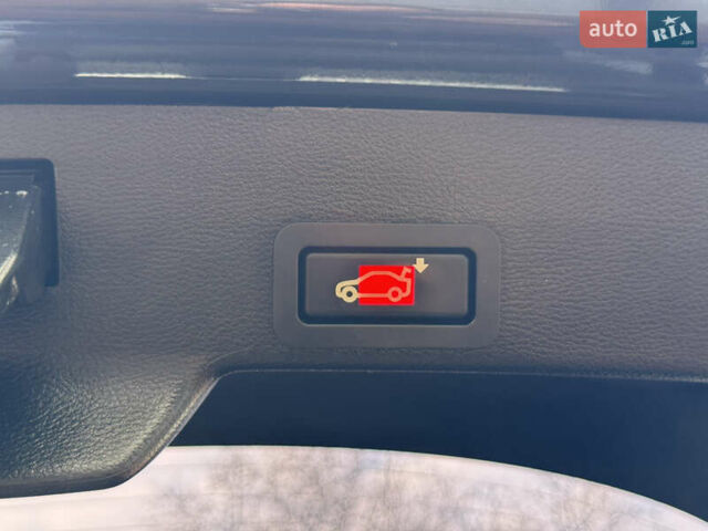 Черный БМВ Х6, объемом двигателя 2.99 л и пробегом 223 тыс. км за 24950 $, фото 210 на Automoto.ua