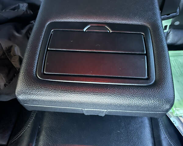 Черный БМВ Х6, объемом двигателя 3.5 л и пробегом 280 тыс. км за 18500 $, фото 26 на Automoto.ua