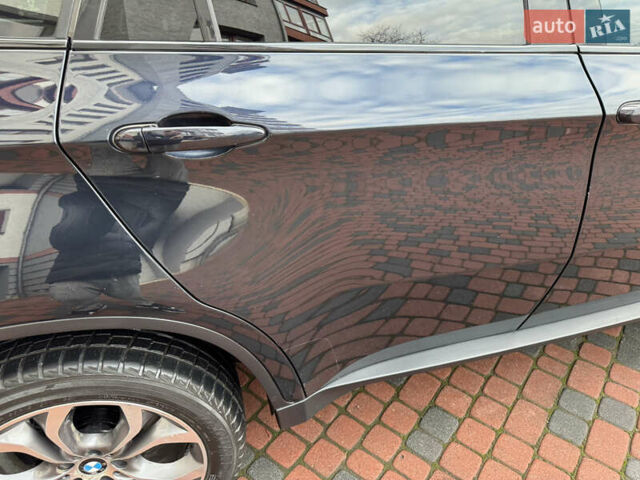 Черный БМВ Х6, объемом двигателя 2.99 л и пробегом 223 тыс. км за 24950 $, фото 103 на Automoto.ua