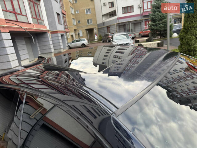 Черный БМВ Х6, объемом двигателя 2.99 л и пробегом 223 тыс. км за 24950 $, фото 106 на Automoto.ua