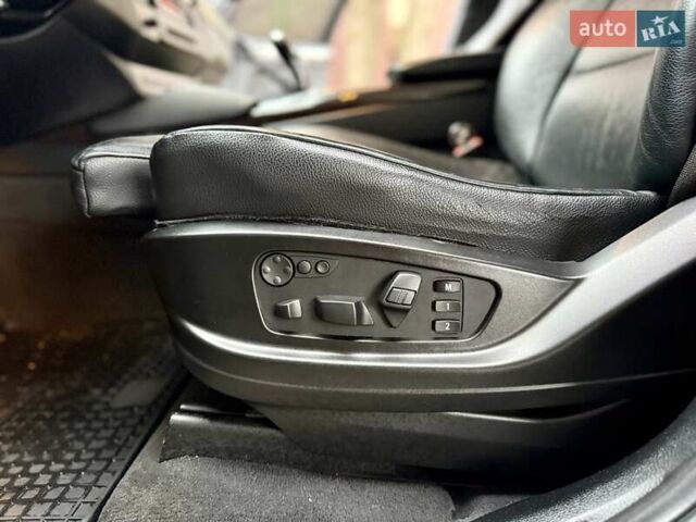 Чорний БМВ Х6, об'ємом двигуна 3 л та пробігом 247 тис. км за 22900 $, фото 28 на Automoto.ua