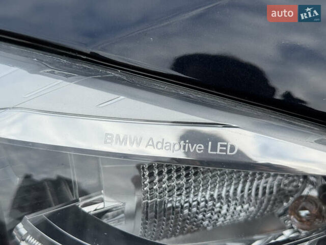 Черный БМВ Х6, объемом двигателя 2.99 л и пробегом 223 тыс. км за 24950 $, фото 26 на Automoto.ua