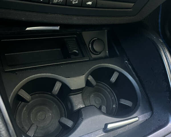 Черный БМВ Х6, объемом двигателя 3.5 л и пробегом 280 тыс. км за 18500 $, фото 14 на Automoto.ua