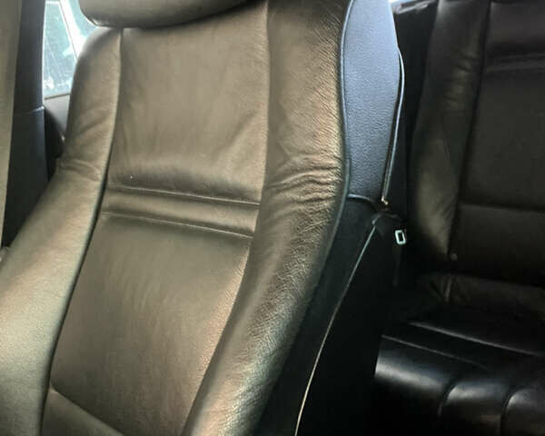 Черный БМВ Х6, объемом двигателя 3.5 л и пробегом 280 тыс. км за 18500 $, фото 30 на Automoto.ua