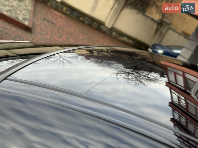 Черный БМВ Х6, объемом двигателя 2.99 л и пробегом 223 тыс. км за 24950 $, фото 80 на Automoto.ua