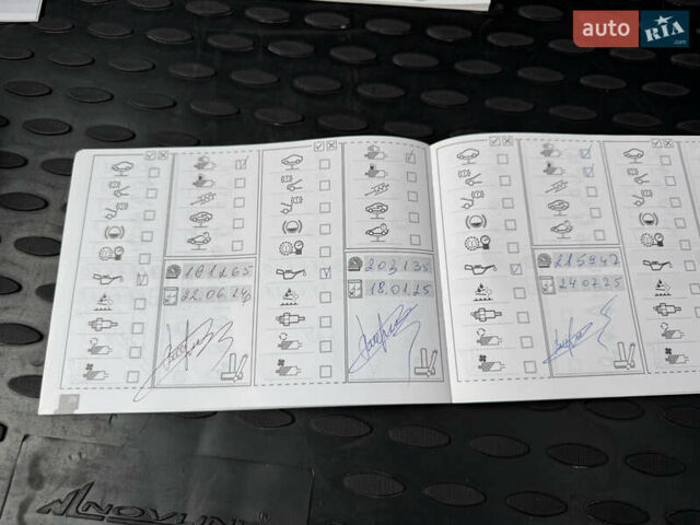 Черный БМВ Х6, объемом двигателя 2.99 л и пробегом 223 тыс. км за 24950 $, фото 246 на Automoto.ua