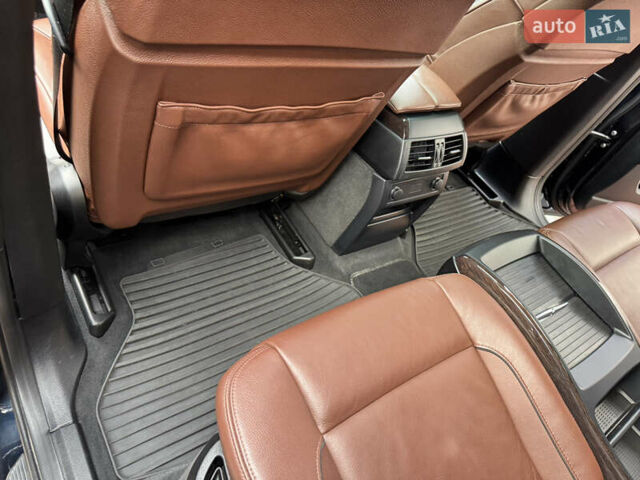 Черный БМВ Х6, объемом двигателя 2.99 л и пробегом 223 тыс. км за 24950 $, фото 179 на Automoto.ua