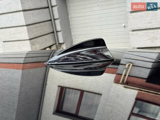 Черный БМВ Х6, объемом двигателя 2.99 л и пробегом 223 тыс. км за 24950 $, фото 73 на Automoto.ua