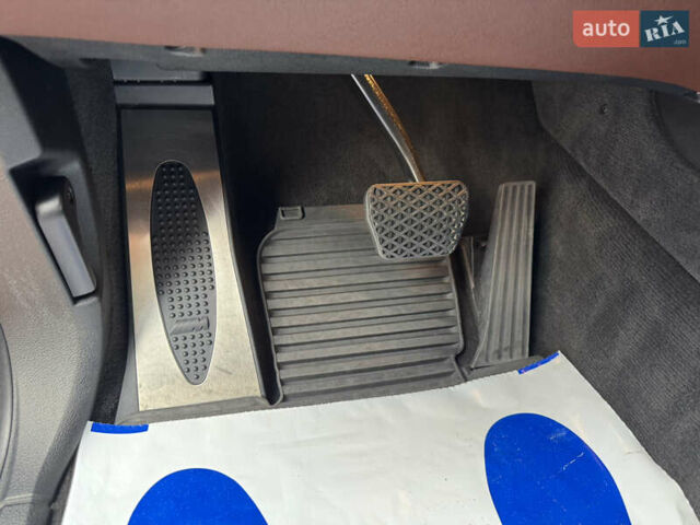 Черный БМВ Х6, объемом двигателя 2.99 л и пробегом 223 тыс. км за 24950 $, фото 128 на Automoto.ua