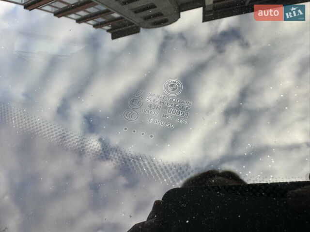 Черный БМВ Х6, объемом двигателя 2.99 л и пробегом 223 тыс. км за 24950 $, фото 67 на Automoto.ua