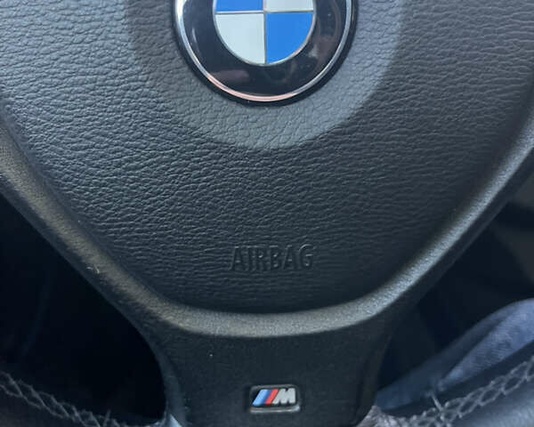 Черный БМВ Х6, объемом двигателя 3.5 л и пробегом 280 тыс. км за 18500 $, фото 18 на Automoto.ua