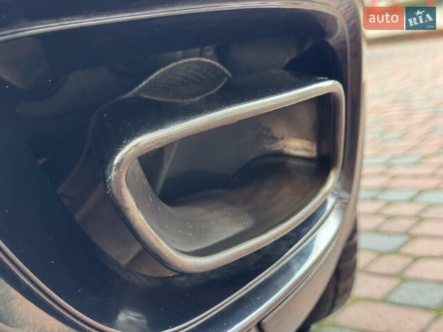 Черный БМВ Х6, объемом двигателя 2.99 л и пробегом 223 тыс. км за 24950 $, фото 77 на Automoto.ua