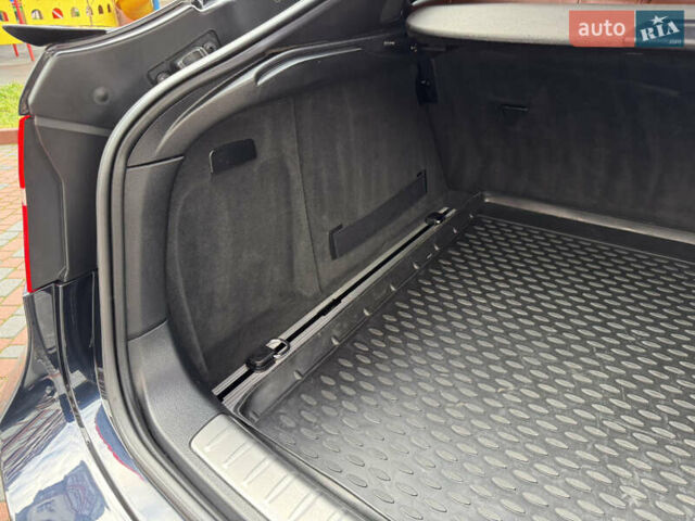 Черный БМВ Х6, объемом двигателя 2.99 л и пробегом 223 тыс. км за 24950 $, фото 213 на Automoto.ua