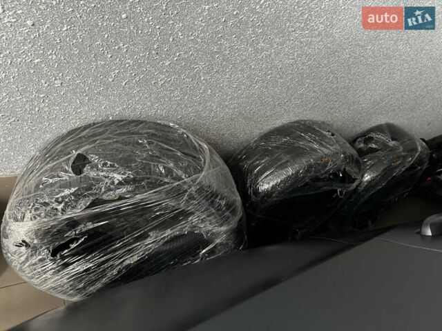 Черный БМВ Х6, объемом двигателя 2.99 л и пробегом 223 тыс. км за 24950 $, фото 249 на Automoto.ua