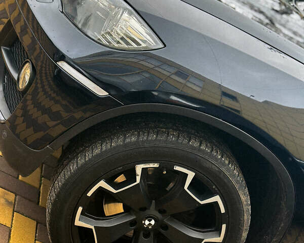 Чорний БМВ Х6, об'ємом двигуна 2.98 л та пробігом 280 тис. км за 16500 $, фото 9 на Automoto.ua