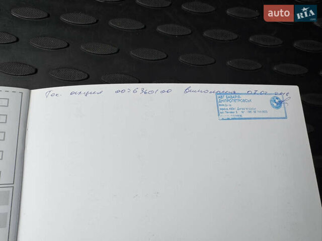 Черный БМВ Х6, объемом двигателя 2.99 л и пробегом 223 тыс. км за 24950 $, фото 247 на Automoto.ua