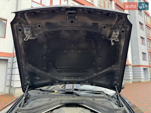 Черный БМВ Х6, объемом двигателя 2.99 л и пробегом 223 тыс. км за 24950 $, фото 227 на Automoto.ua