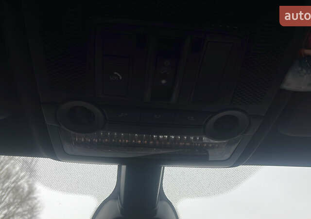 Чорний БМВ Х6, об'ємом двигуна 2.99 л та пробігом 222 тис. км за 28900 $, фото 6 на Automoto.ua