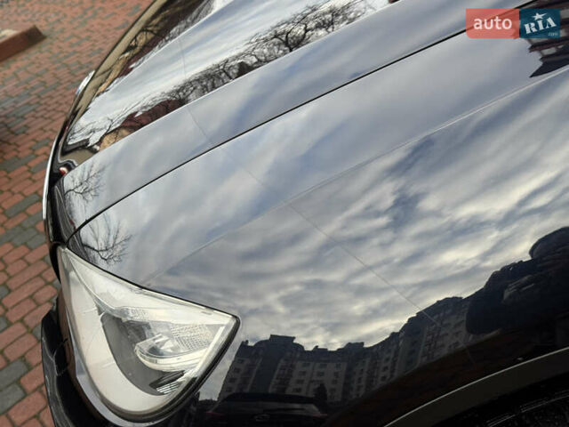 Черный БМВ Х6, объемом двигателя 2.99 л и пробегом 223 тыс. км за 24950 $, фото 79 на Automoto.ua