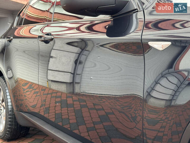 Черный БМВ Х6, объемом двигателя 2.99 л и пробегом 223 тыс. км за 24950 $, фото 48 на Automoto.ua