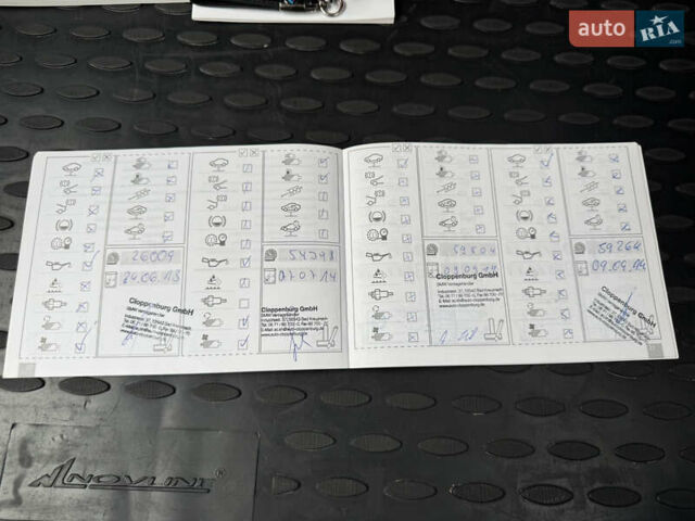 Черный БМВ Х6, объемом двигателя 2.99 л и пробегом 223 тыс. км за 24950 $, фото 242 на Automoto.ua