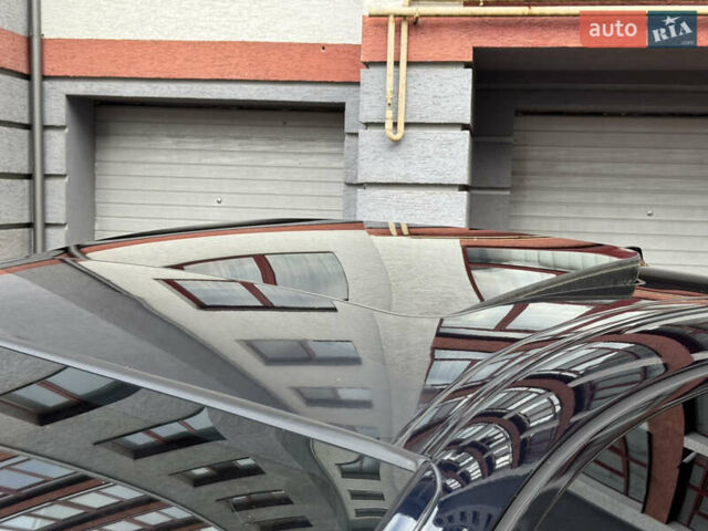 Черный БМВ Х6, объемом двигателя 2.99 л и пробегом 223 тыс. км за 24950 $, фото 69 на Automoto.ua